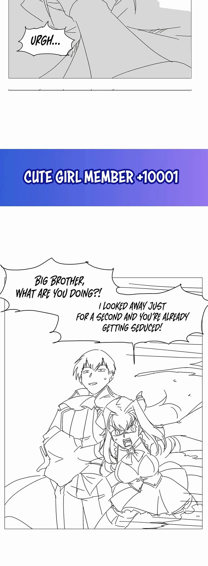 The Demon King Who Lost His Job chapter 424 page 20