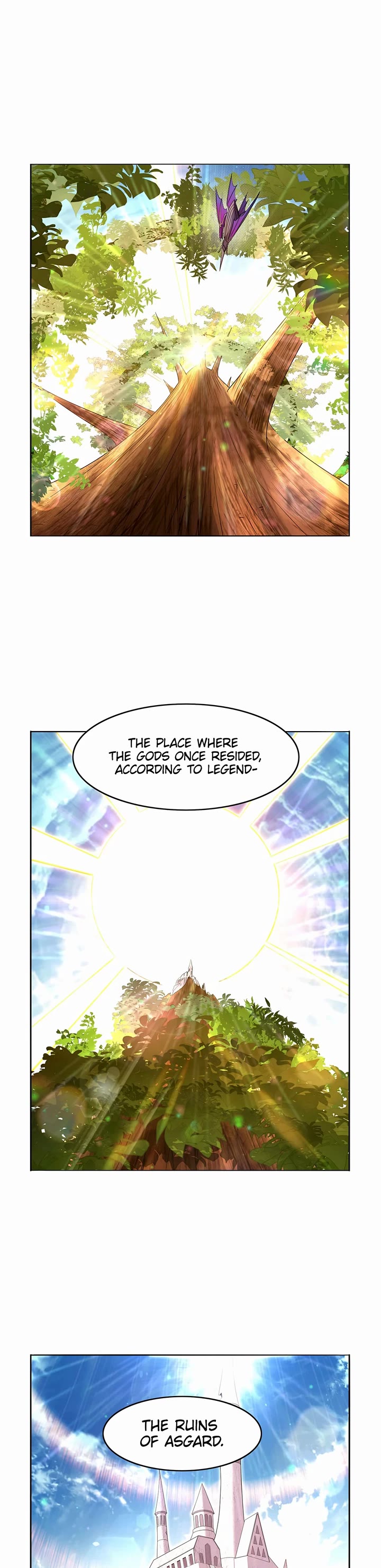 The Demon King Who Lost His Job chapter 425 page 18