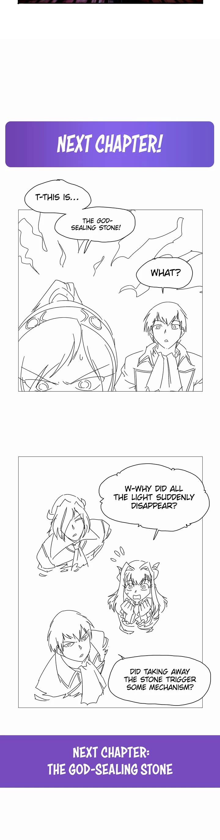 The Demon King Who Lost His Job chapter 426 page 19