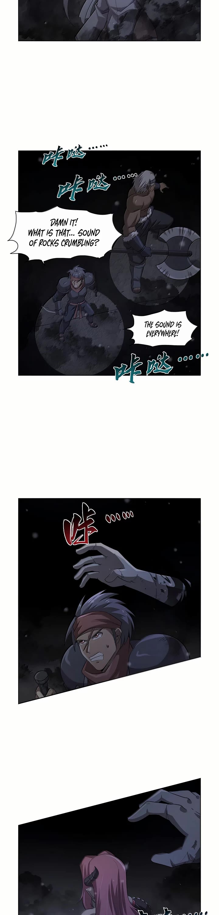 The Demon King Who Lost His Job chapter 427 page 16