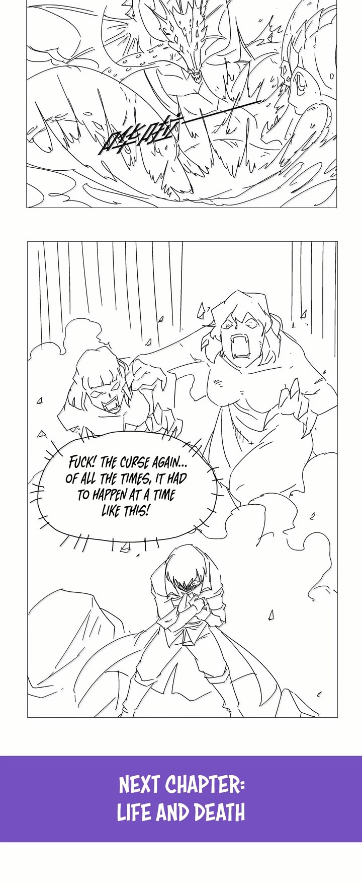 The Demon King Who Lost His Job chapter 428 page 20