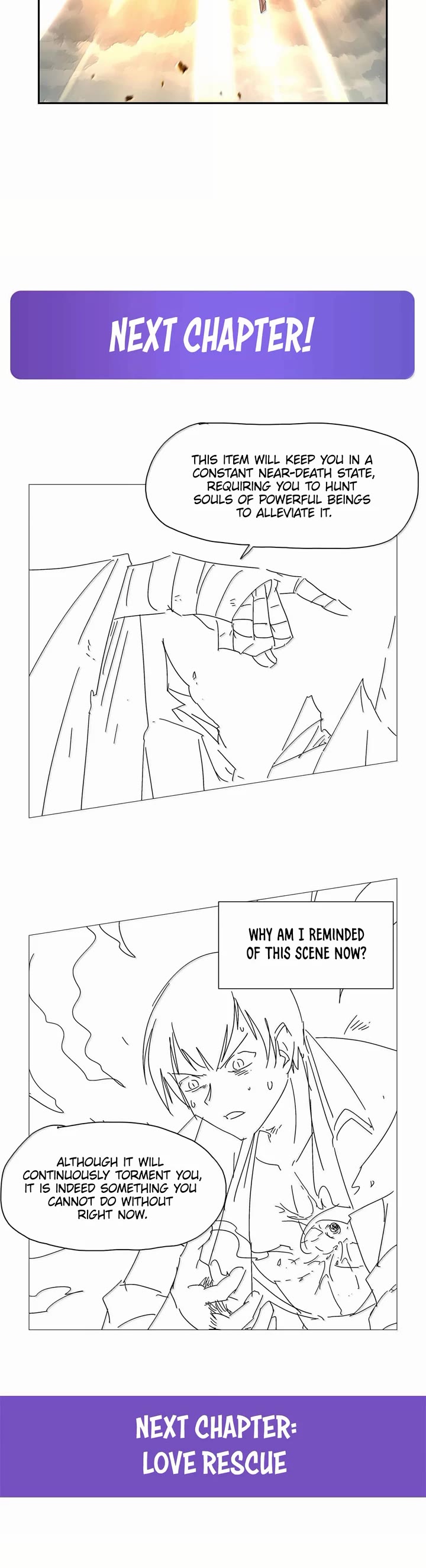 The Demon King Who Lost His Job chapter 429 page 19