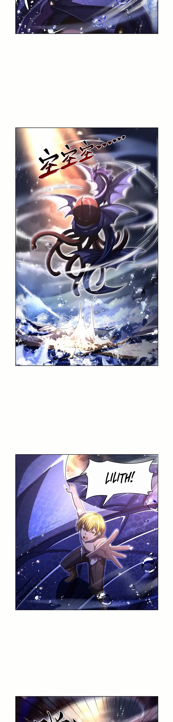 The Demon King Who Lost His Job chapter 430 page 16