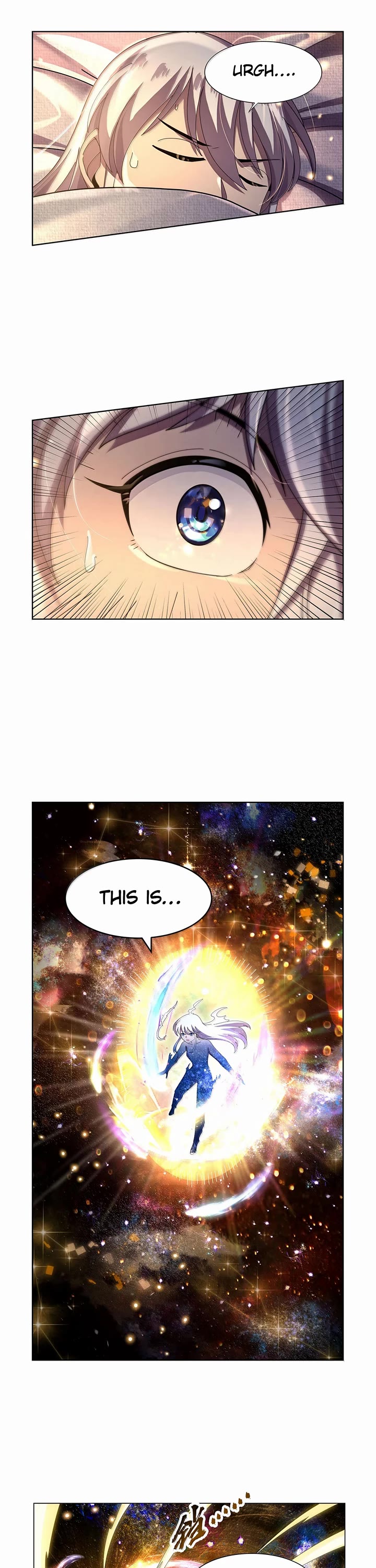 The Demon King Who Lost His Job chapter 434 page 16