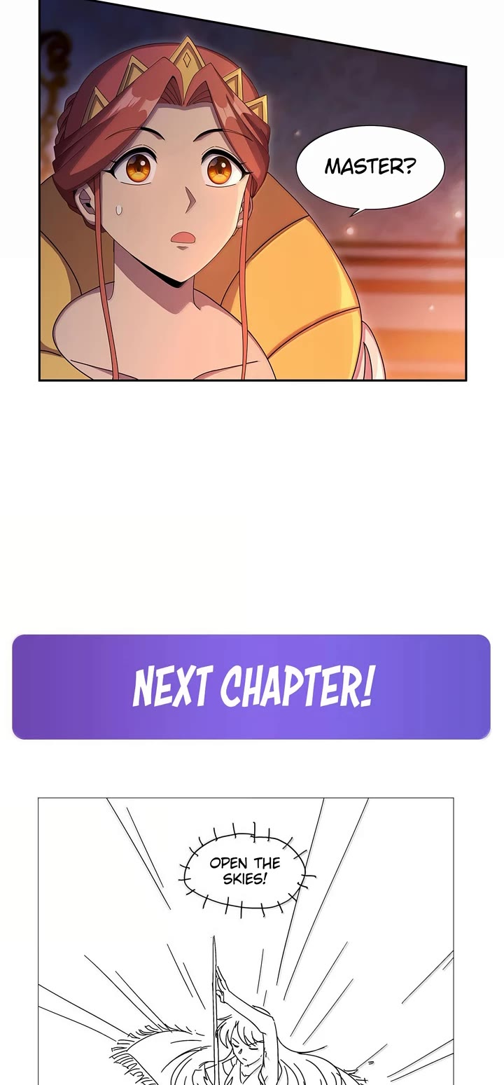 The Demon King Who Lost His Job chapter 435 page 19