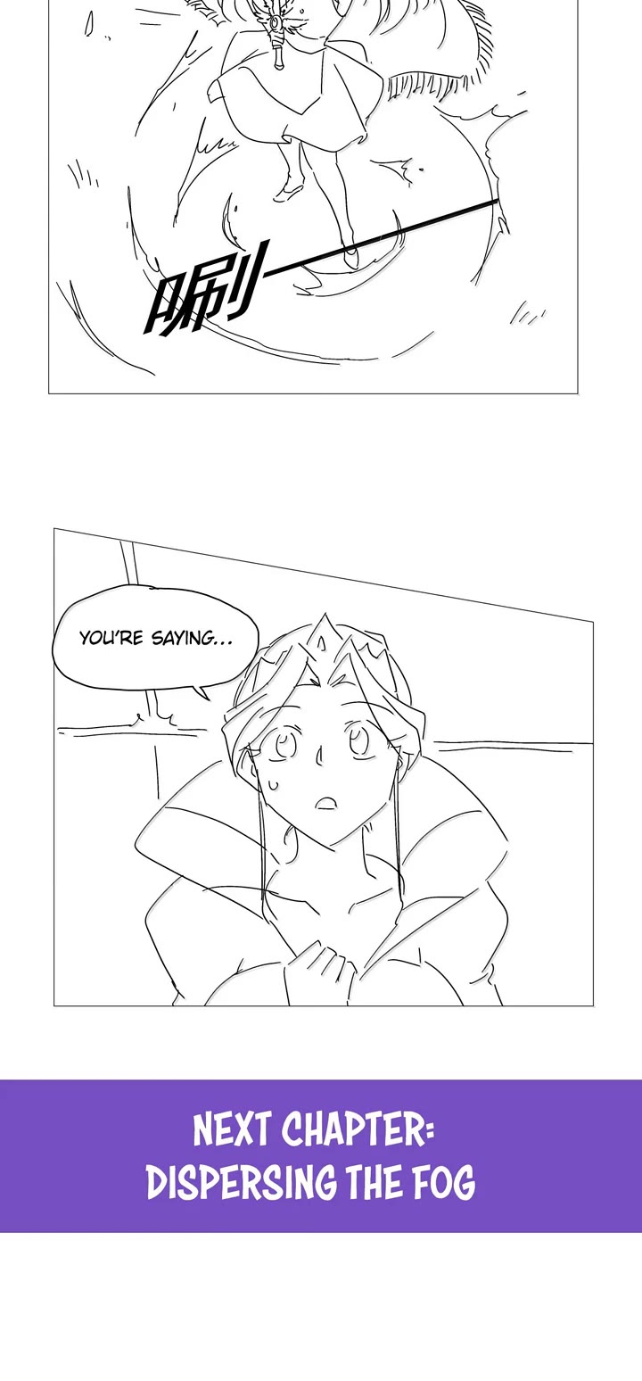 The Demon King Who Lost His Job chapter 435 page 20