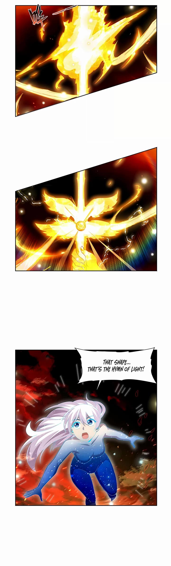 The Demon King Who Lost His Job chapter 435 page 4