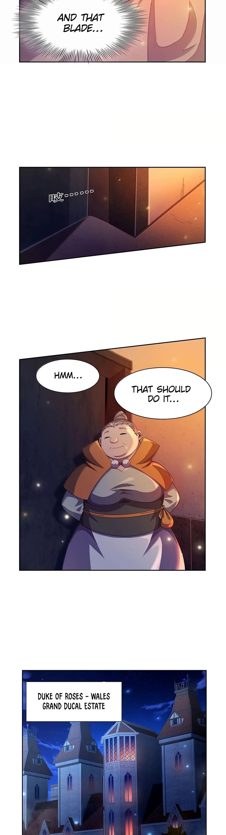 The Demon King Who Lost His Job chapter 435 page 9