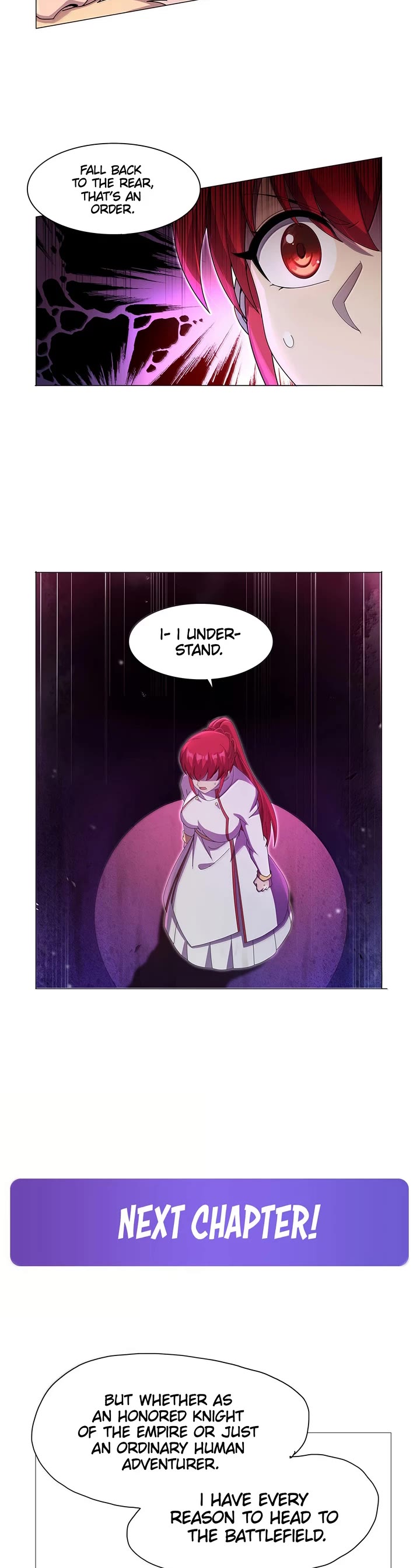 The Demon King Who Lost His Job chapter 437 page 20