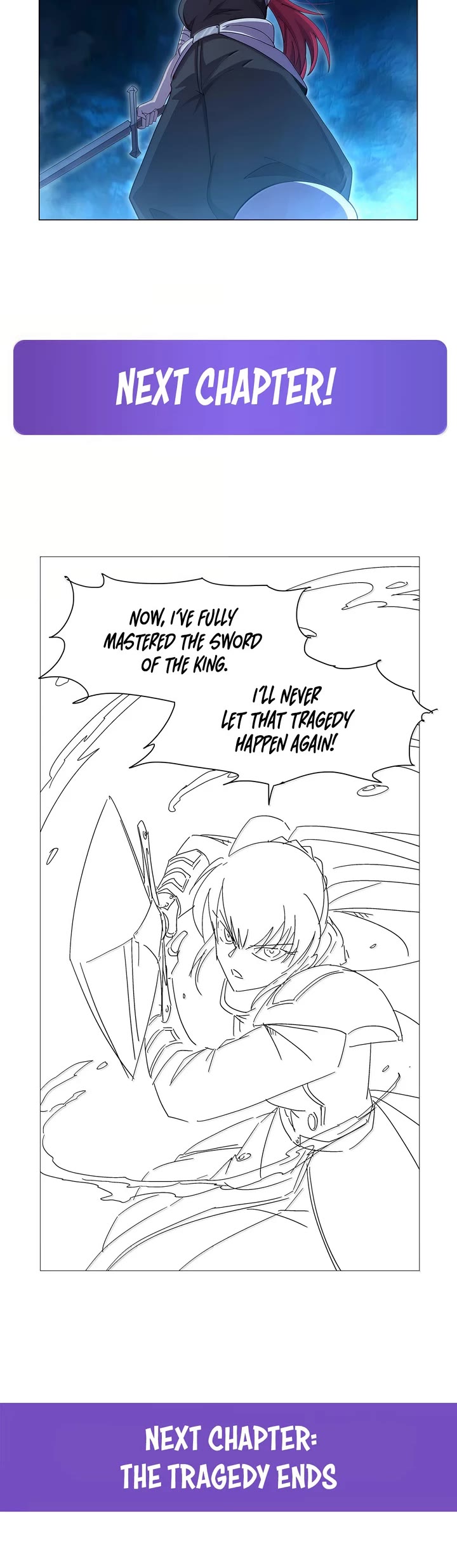 The Demon King Who Lost His Job chapter 438 page 19