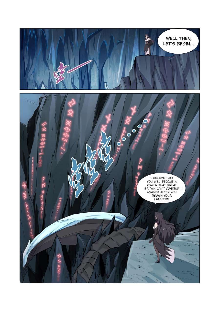 The Demon King Who Lost His Job chapter 46 page 4