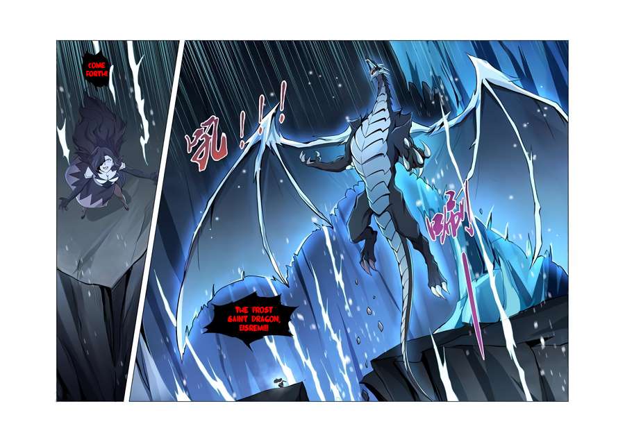 The Demon King Who Lost His Job chapter 46 page 7