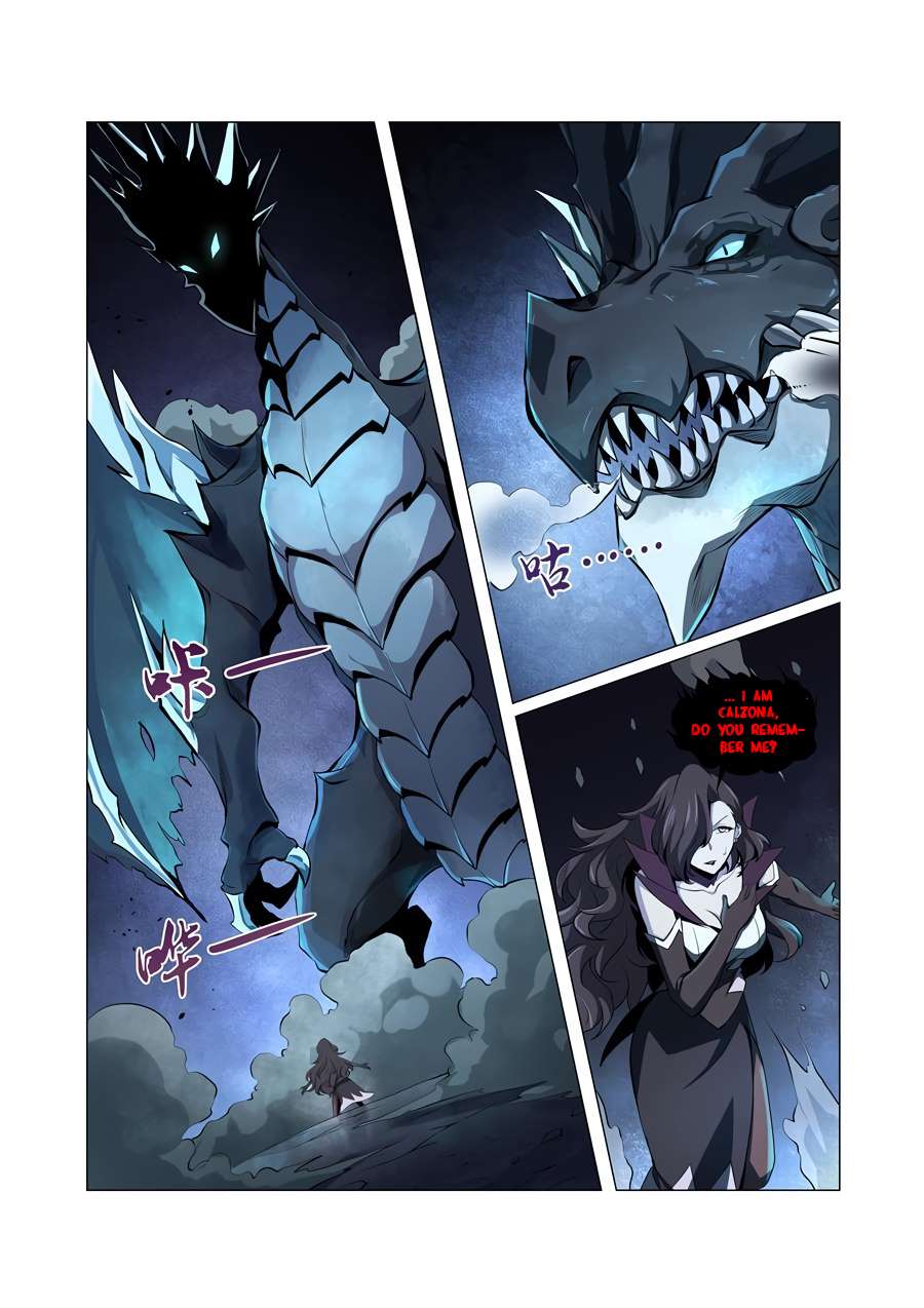 The Demon King Who Lost His Job chapter 46 page 9