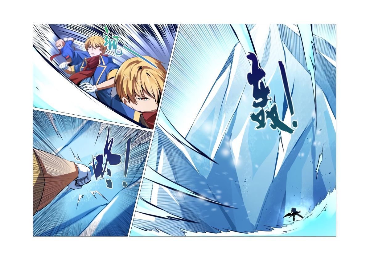 The Demon King Who Lost His Job chapter 52 page 5