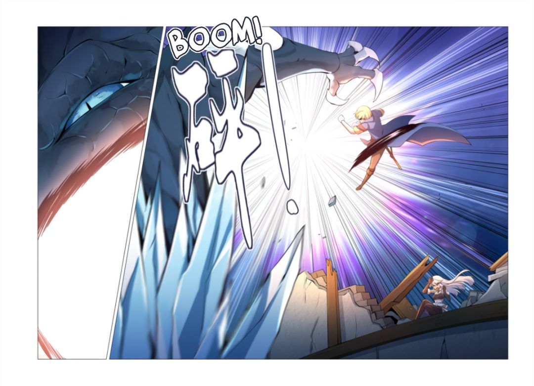 The Demon King Who Lost His Job chapter 54 page 9