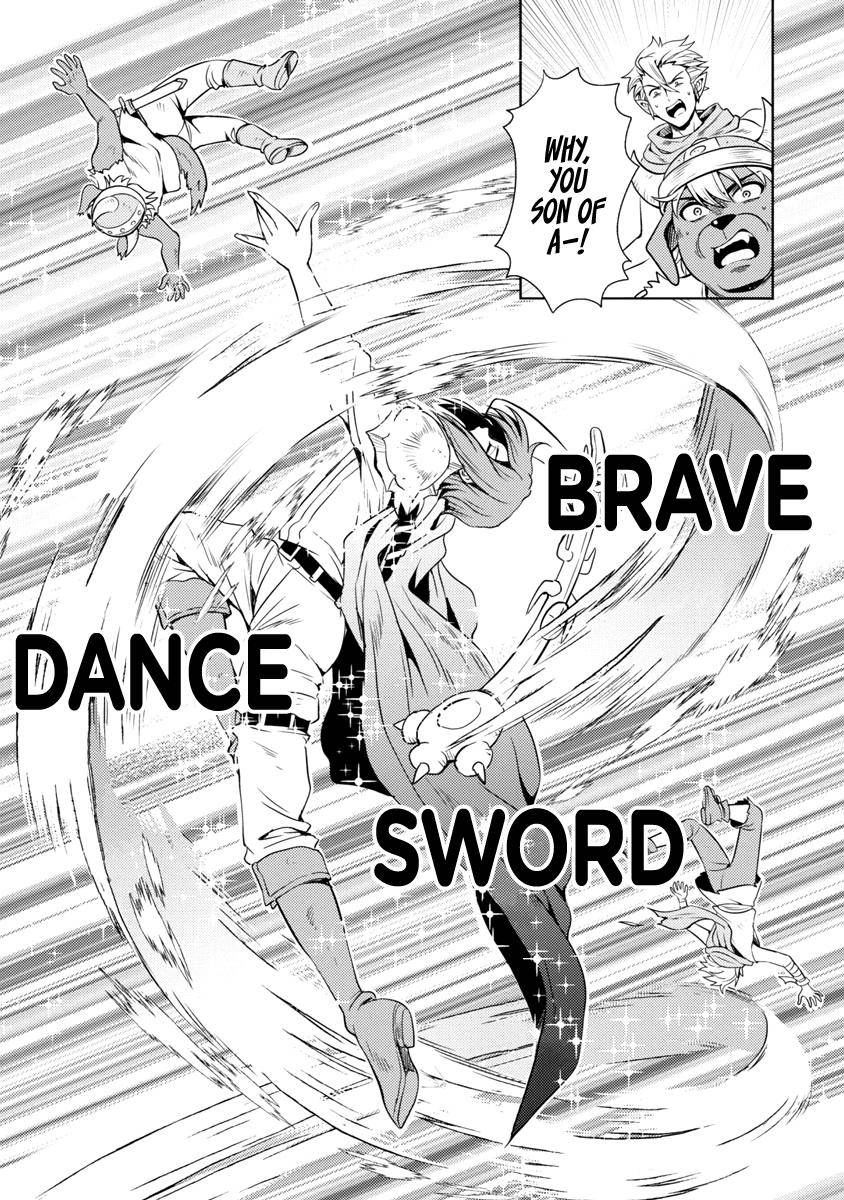 The Demon King's Daughter Is Way Too Easy chapter 28 page 14