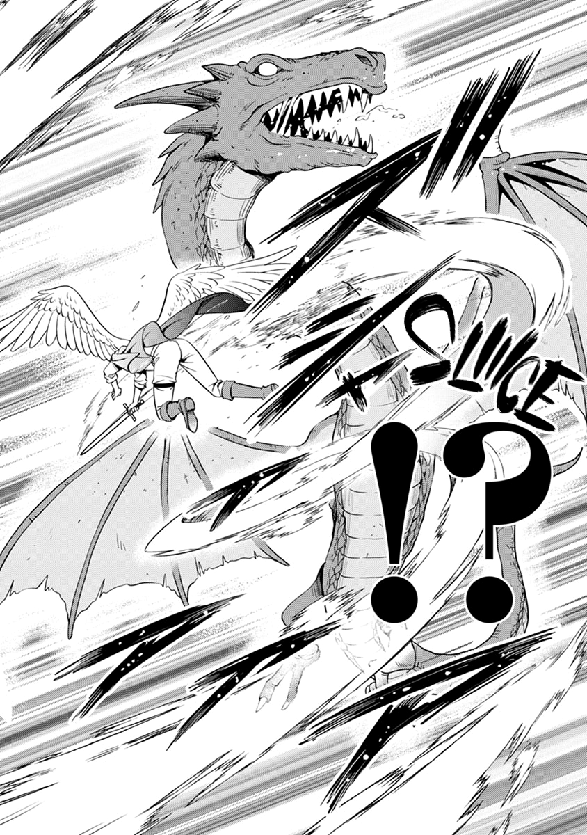 The Demon King's Daughter Is Way Too Easy chapter 36 page 9