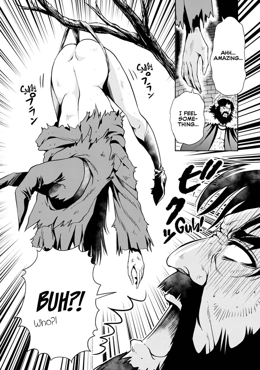 The Demon King's Daughter Is Way Too Easy chapter 41 page 4