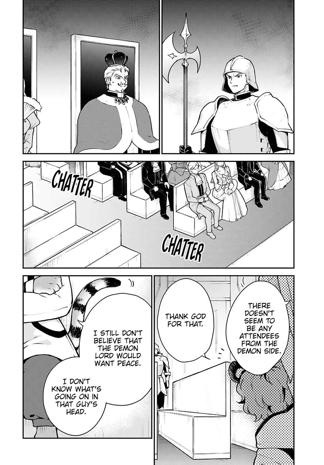 The Demon King's Daughter Wants to Marry the Hero in a Political Marriage chapter 1 page 16