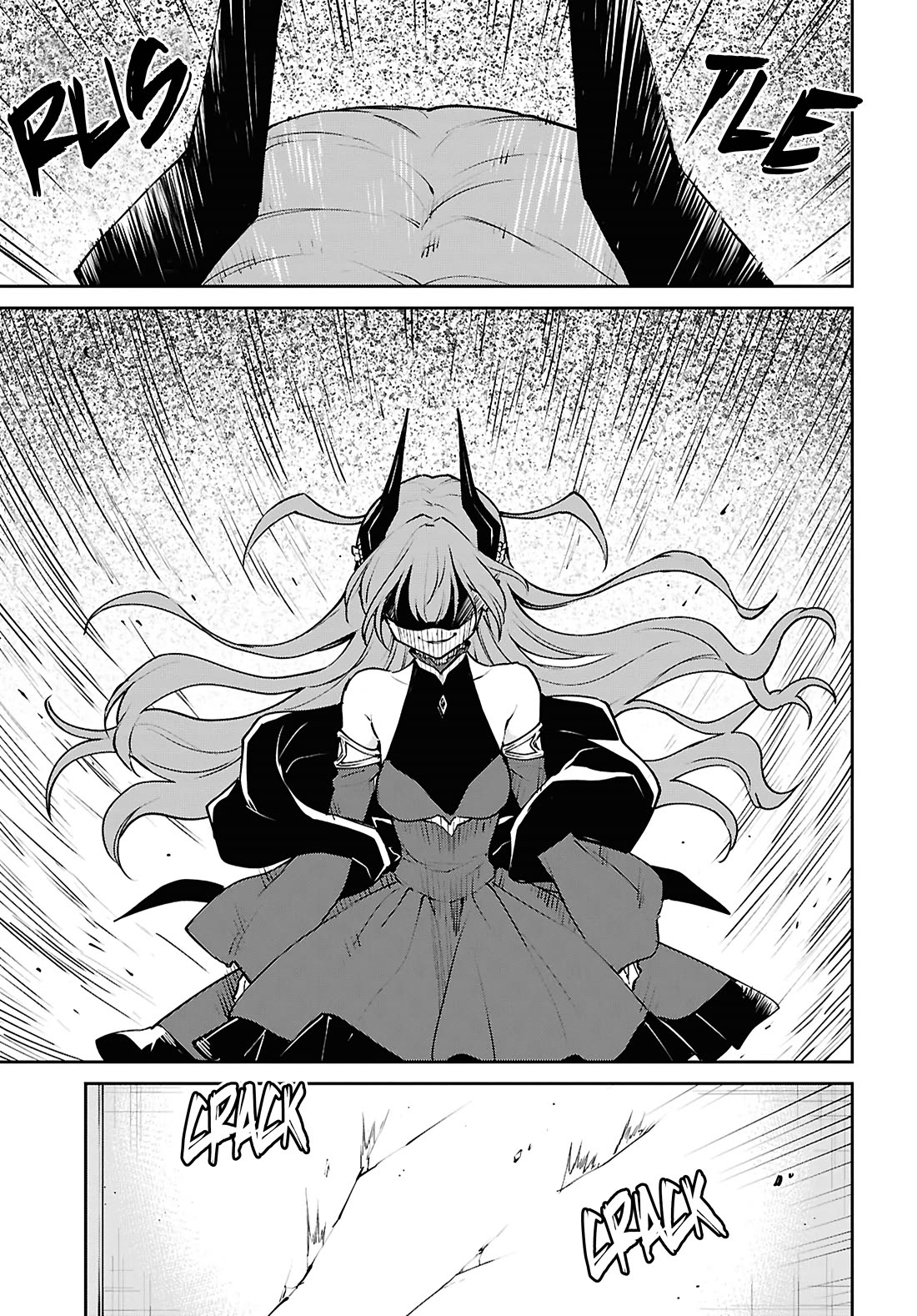 The Demon King's Daughter Wants to Marry the Hero in a Political Marriage chapter 1 page 25