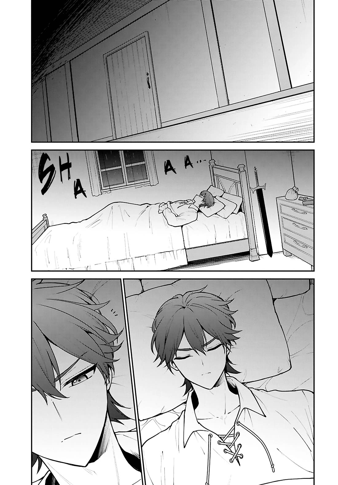 The Demon King's Daughter Wants to Marry the Hero in a Political Marriage chapter 2 page 5