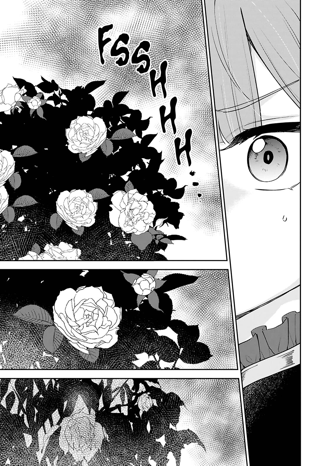 The Demon King's Daughter Wants to Marry the Hero in a Political Marriage chapter 4 page 30