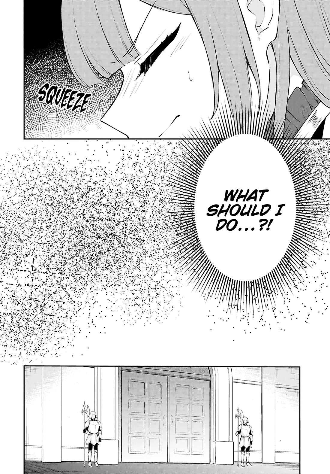 The Demon King's Daughter Wants to Marry the Hero in a Political Marriage chapter 5 page 11