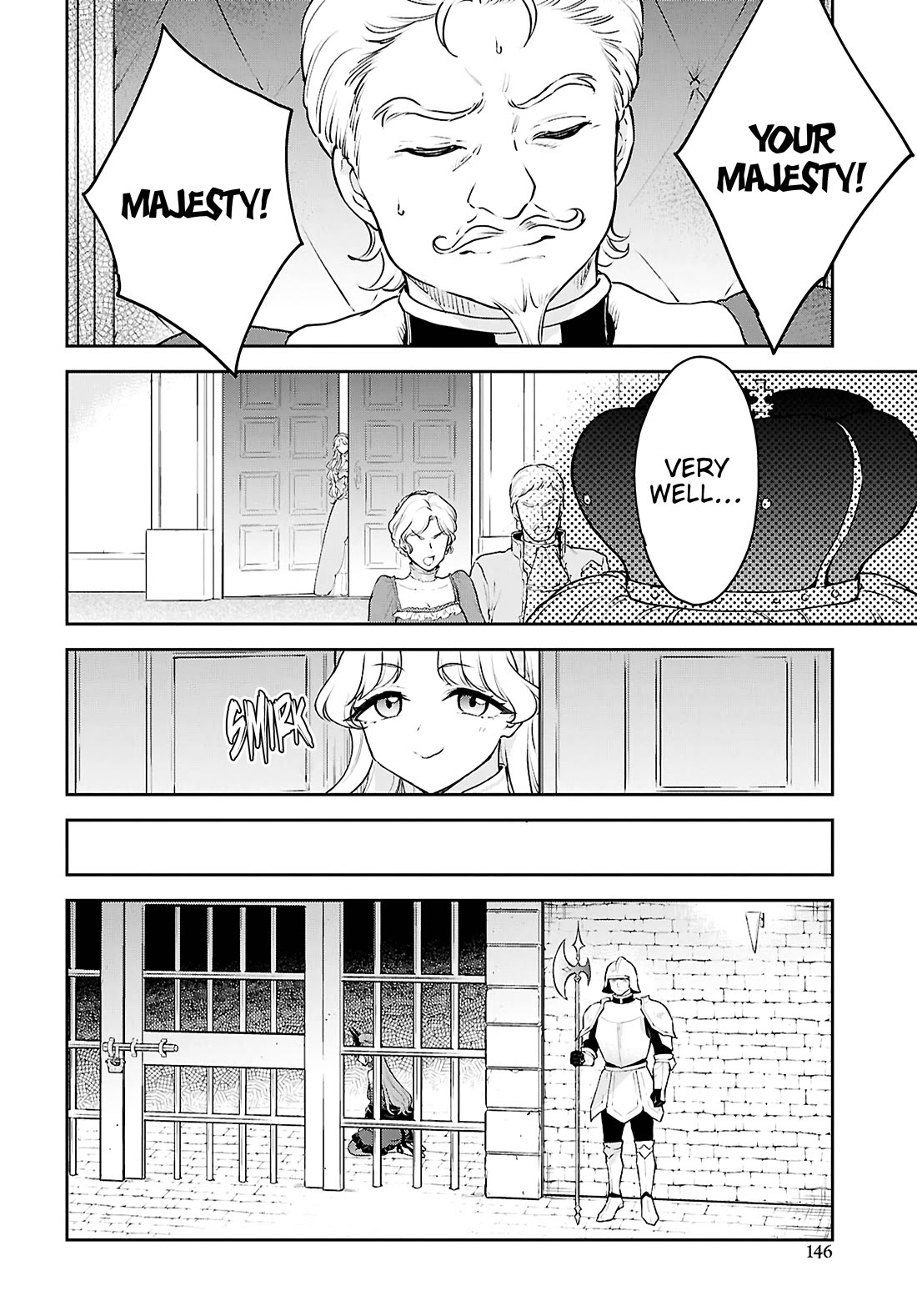 The Demon King's Daughter Wants to Marry the Hero in a Political Marriage chapter 5 page 15