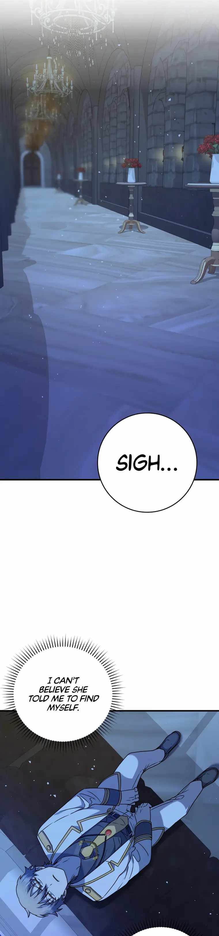 The Demon Prince goes to the Academy chapter 24 page 11