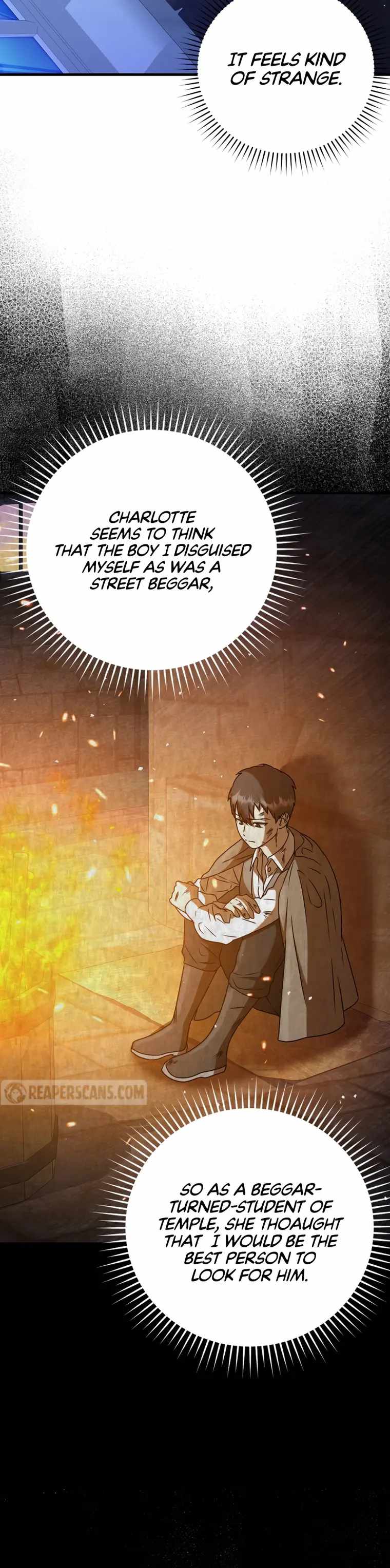 The Demon Prince goes to the Academy chapter 24 page 12