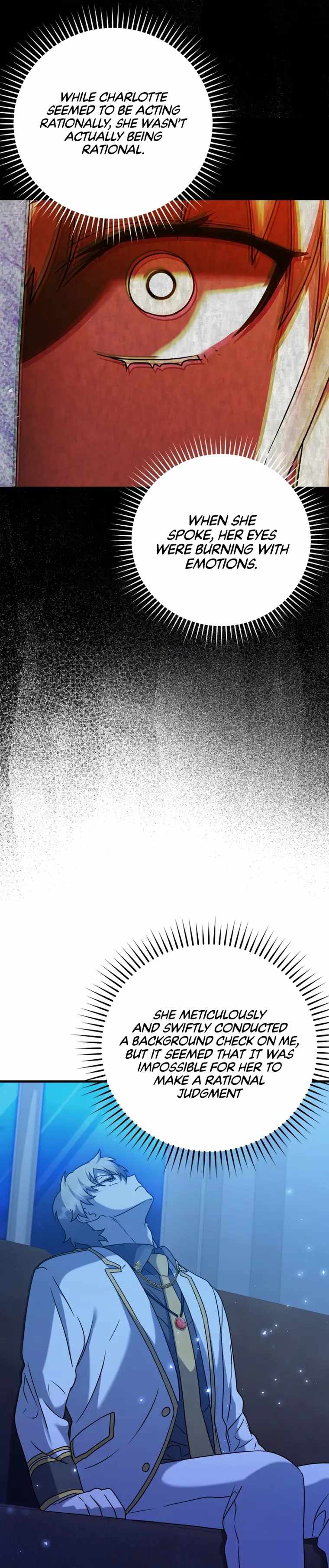 The Demon Prince goes to the Academy chapter 24 page 13