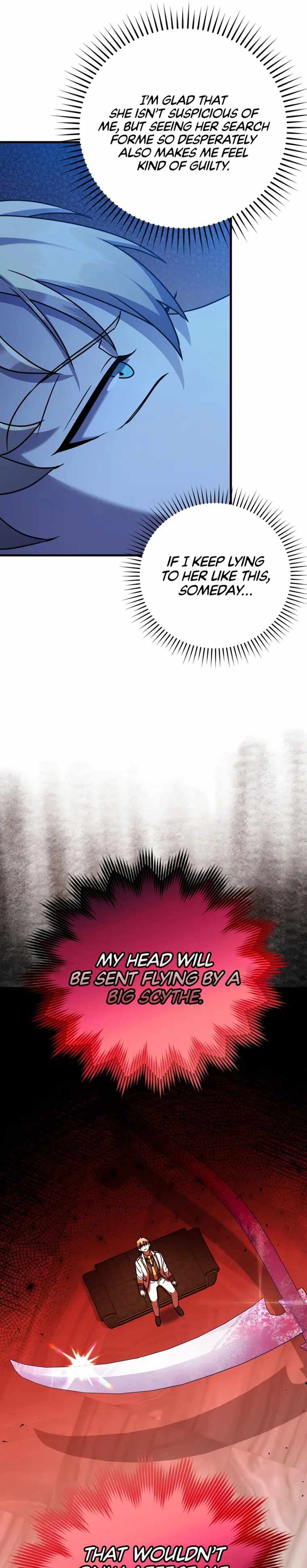 The Demon Prince goes to the Academy chapter 24 page 16