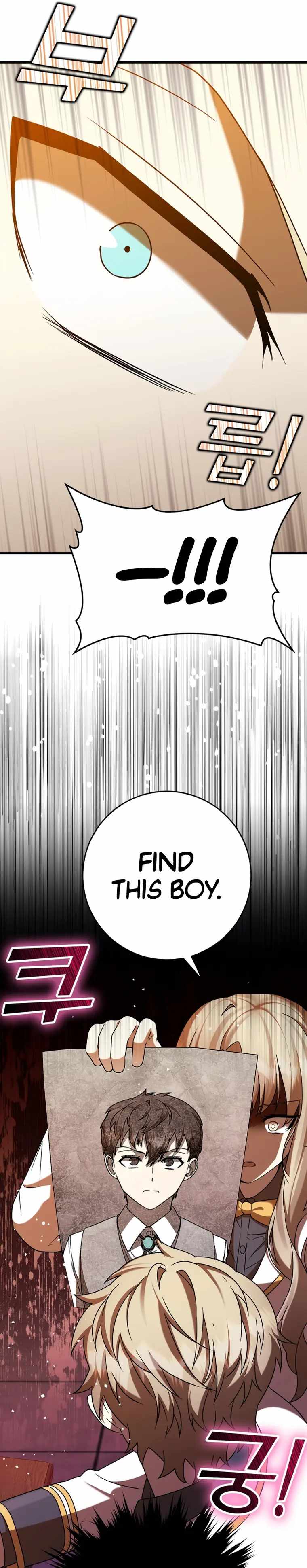 The Demon Prince goes to the Academy chapter 24 page 7