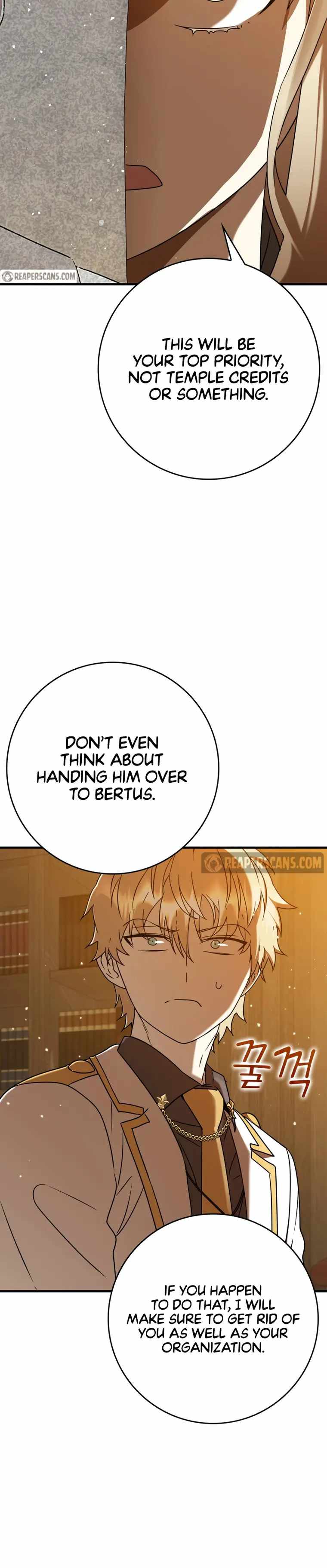 The Demon Prince goes to the Academy chapter 24 page 9