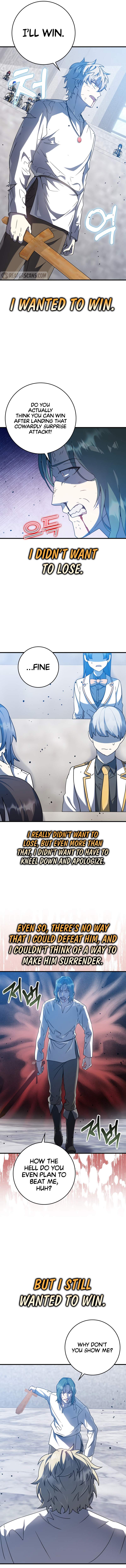 The Demon Prince goes to the Academy chapter 29 page 10