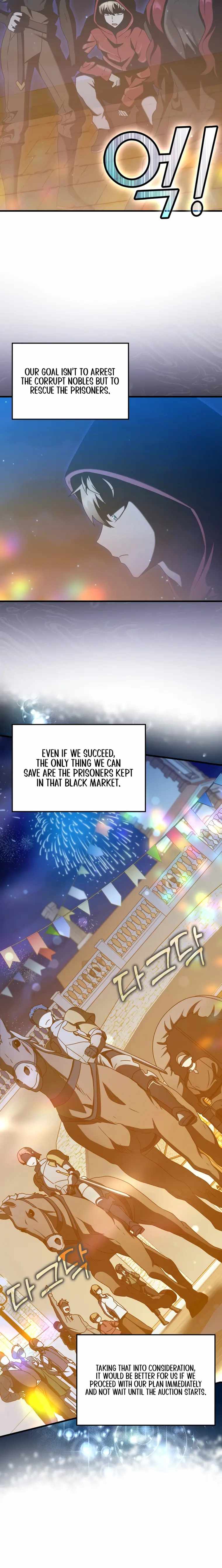 The Demon Prince goes to the Academy chapter 36 page 12