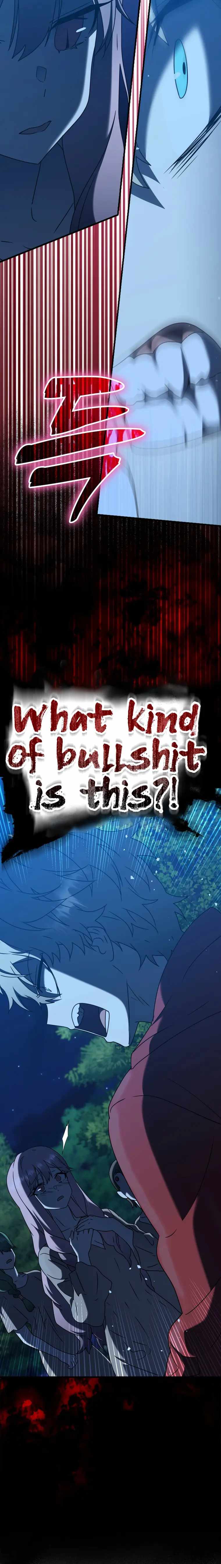 The Demon Prince goes to the Academy chapter 39 page 2