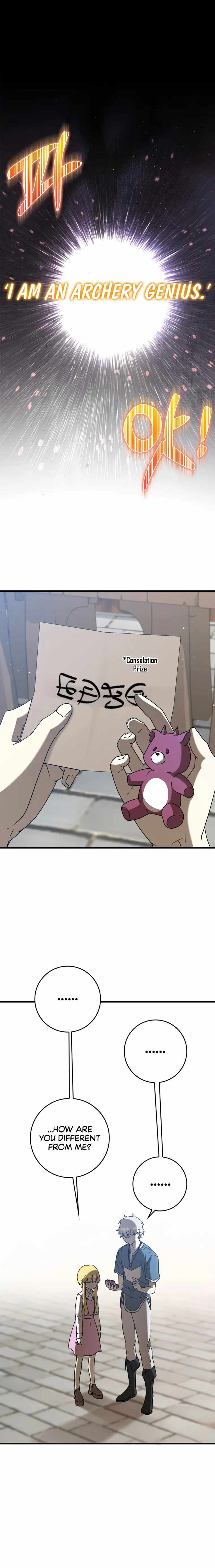 The Demon Prince goes to the Academy chapter 40 page 10