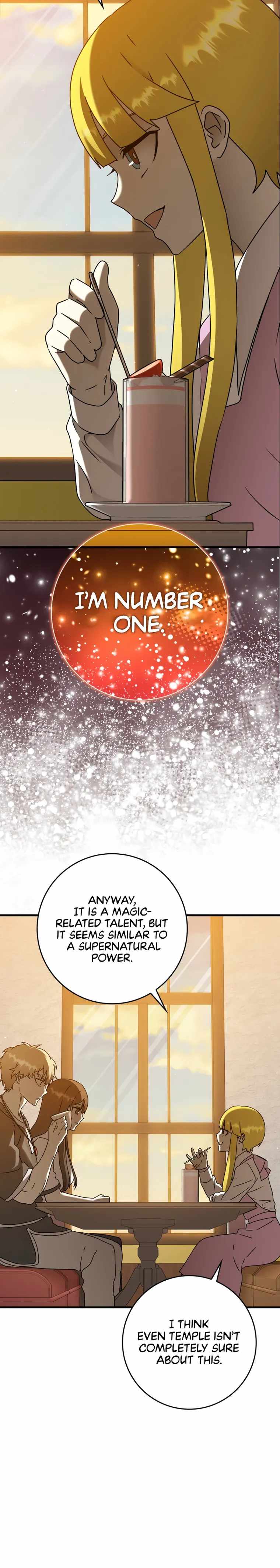 The Demon Prince goes to the Academy chapter 41 page 2