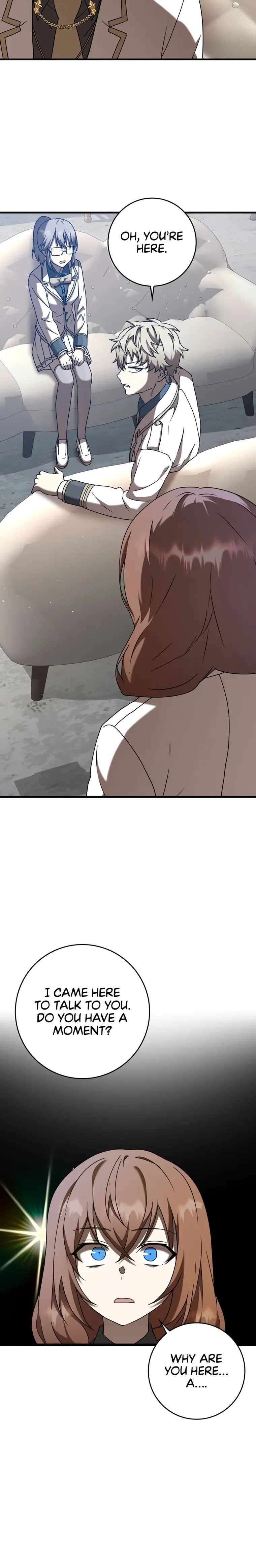 The Demon Prince goes to the Academy chapter 42 page 16