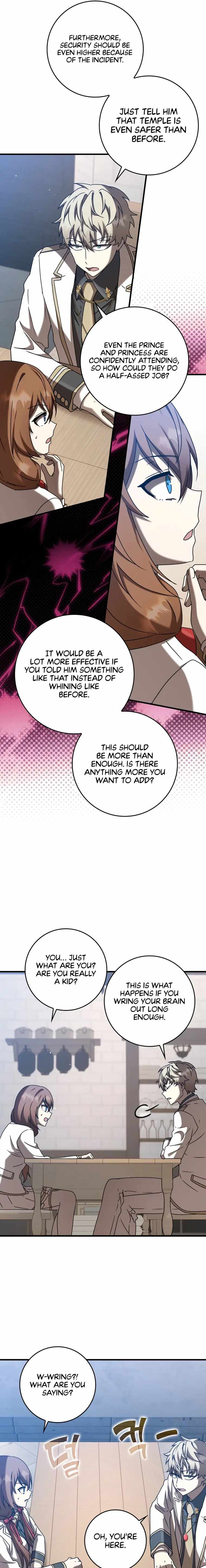 The Demon Prince goes to the Academy chapter 43 page 3