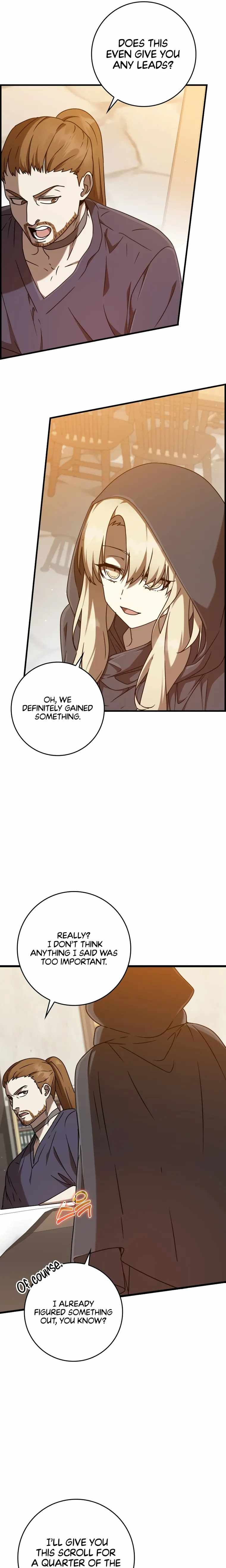 The Demon Prince goes to the Academy chapter 44 page 15