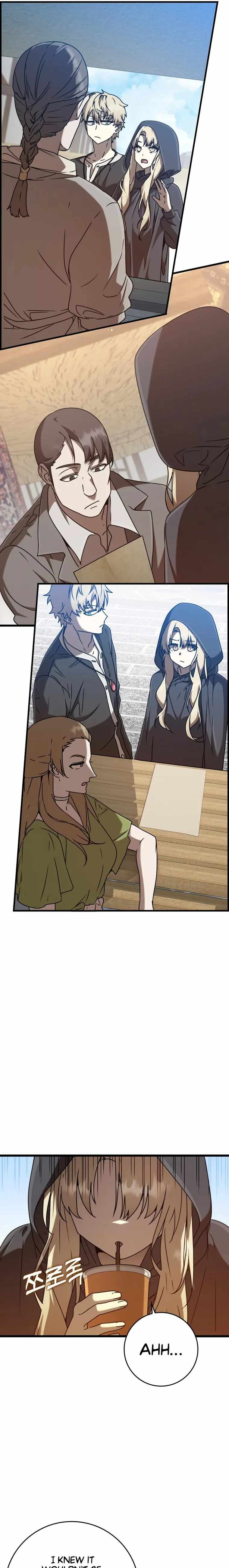 The Demon Prince goes to the Academy chapter 44 page 7