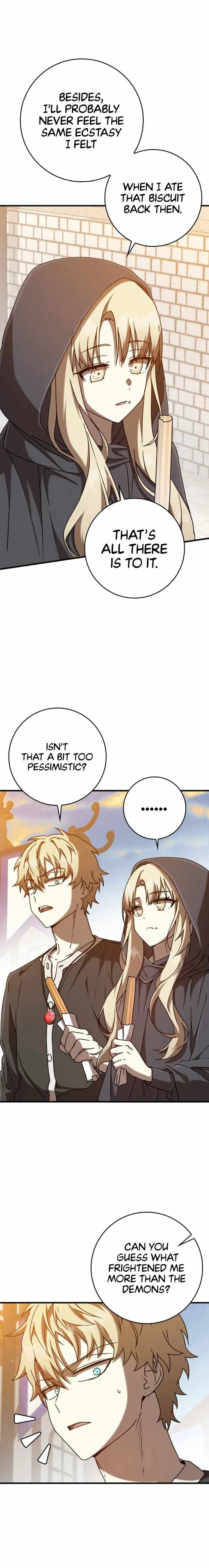 The Demon Prince goes to the Academy chapter 45 page 2