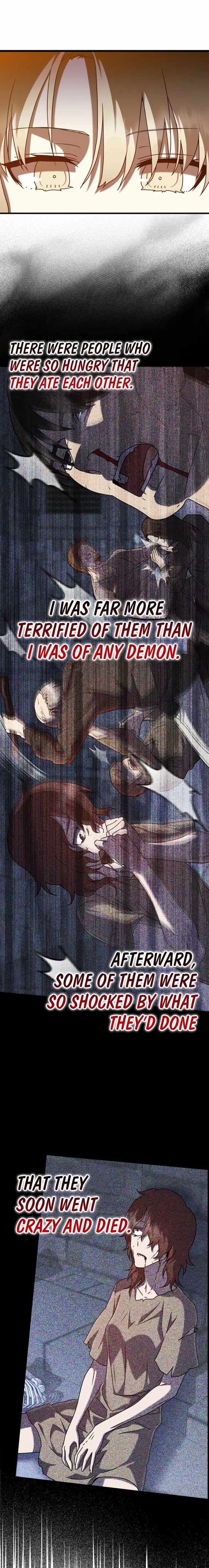 The Demon Prince goes to the Academy chapter 45 page 3