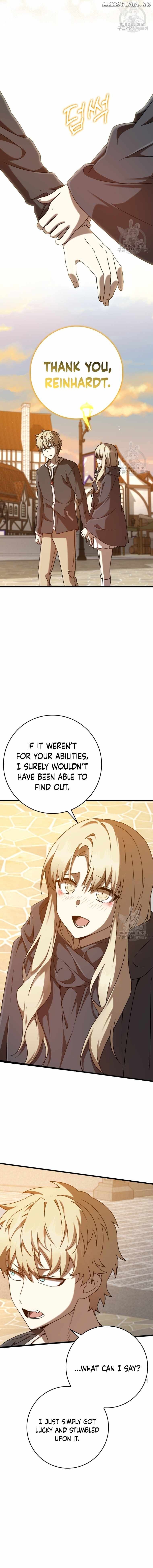 The Demon Prince goes to the Academy chapter 47 page 4