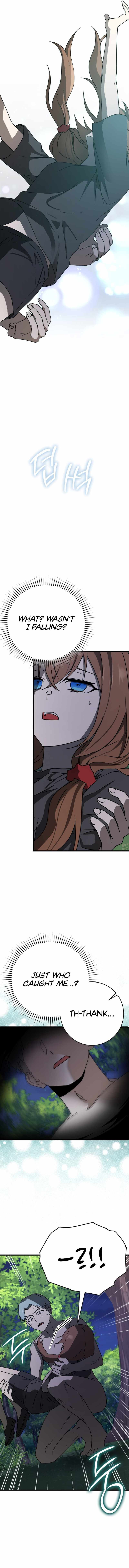 The Demon Prince goes to the Academy chapter 60 page 4