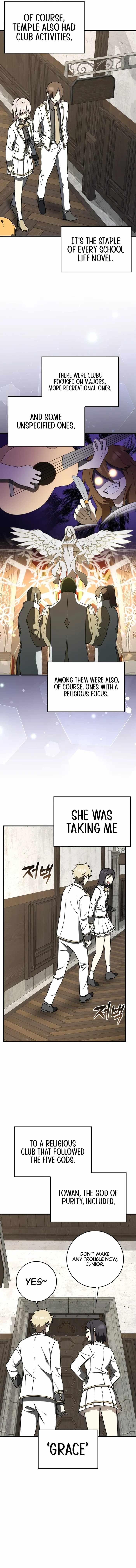 The Demon Prince goes to the Academy chapter 62 page 2