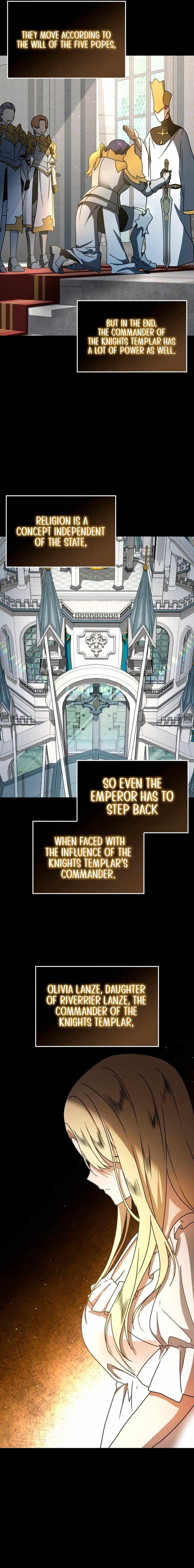 The Demon Prince goes to the Academy chapter 63 page 4