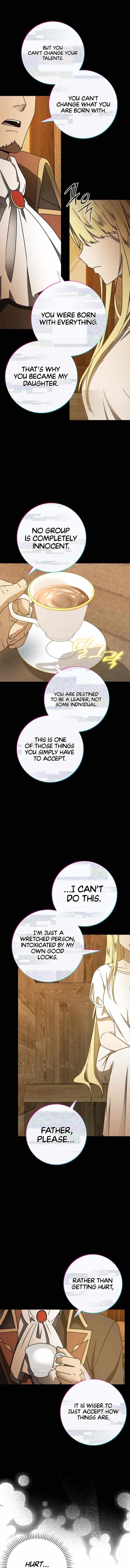 The Demon Prince goes to the Academy chapter 64 page 16